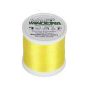 Spule Madeira Polyneon Stickgarn in Lemon, Farbcode 1623